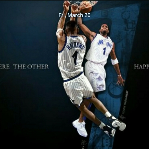 Meet your Posher, Edwin - Picture 1 of 2